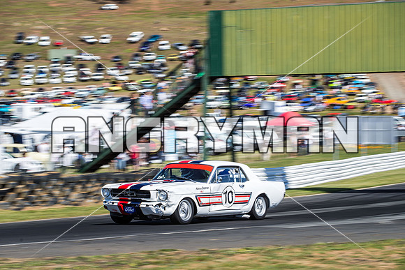 10 Andrew Cannon - Mustang - Group N Over Three Litre - Sunday-4
