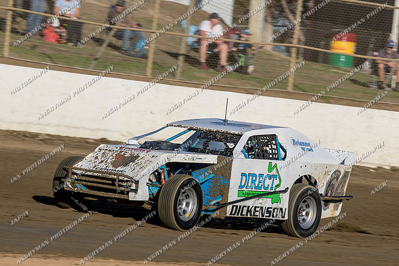 AMCA 64 V64 - 25 - Latrobe - 17th March 2018-6