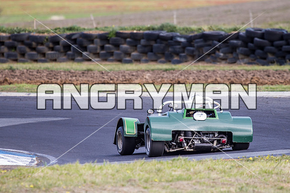 98 Bradley Trenham Hobson Special 1973 Regularity Sports & Racing Cars Group 2 - Saturday-5