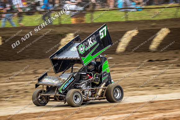 Formula 500 57 T57 - Friday-9