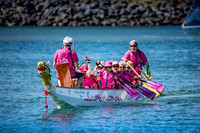 Dragon Boat Misc - Devonport Regatta 2018-5