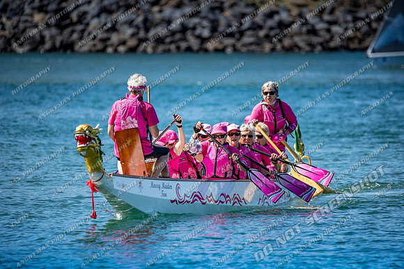 Dragon Boat Misc - Devonport Regatta 2018-5