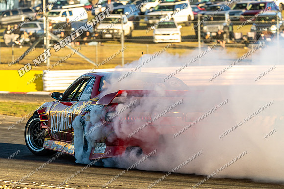 720 - Drift League - Drift Collective Rnd 2 - 17-18 May 2025-37