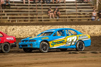 Street Stock 27 T27 - Saturday-2