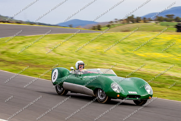 Regularity - Sports & Racing Cars & Invited - 8 Chris Edwards - Sunday - 2nd October 2016-5