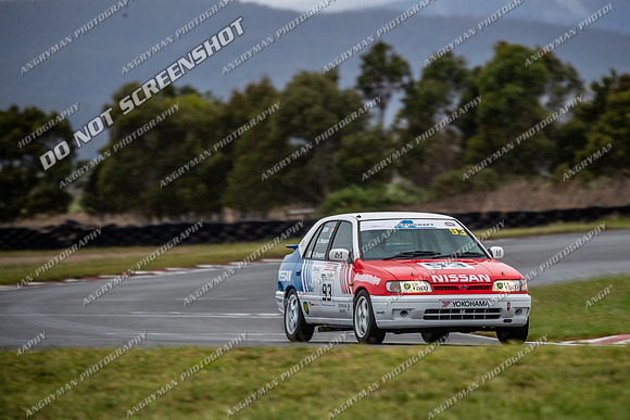 Super Sprint 93 - TCRC Rnd 6 - 1st Dec 2024-2