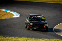 Muscle Car Cup - 93 - Saturday-6
