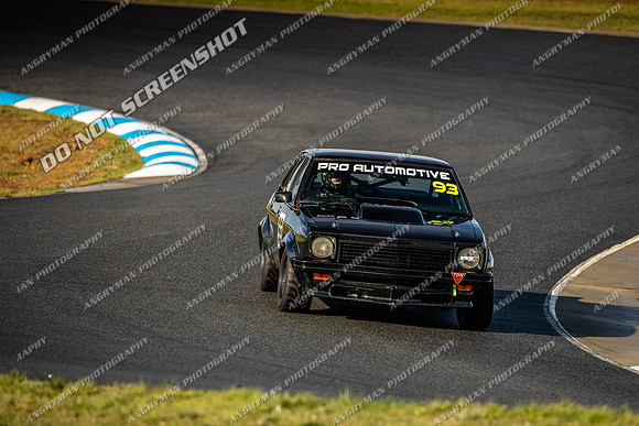 Muscle Car Cup - 93 - Saturday-6