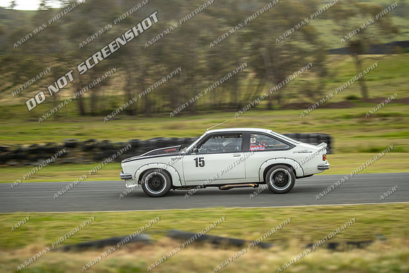 Baskerville Classic Sprints - 15 - Baskerville Historics 2024-21