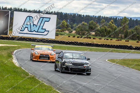Sports GT 55 - TCRC Rnd 6 - 1st Dec 2024-27
