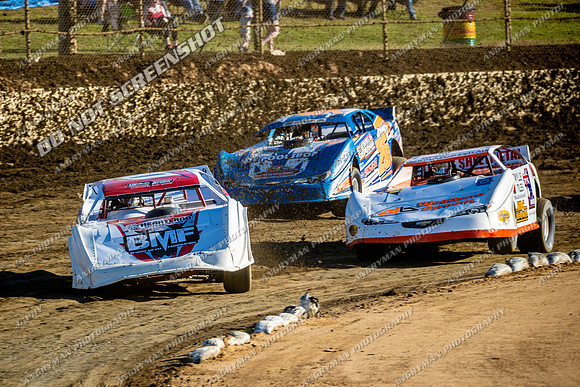 Super Sedan 0 V0 - 14 - Latrobe - 19th Jan 2019