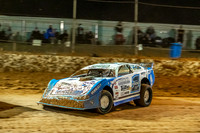 Super Sedan 1 Q1 - 14 - Carrick - 25th Jan 2022-15