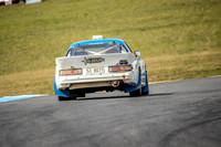 7 - Regularity - Marque Sportscars & Invited-7