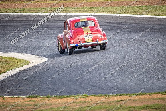 8 - Early Holden Regularity-13