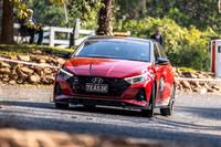 Course Car 2 - SS11 JL