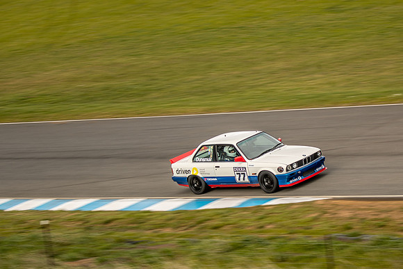 Muscle Car Cup - 77 - Sunday-6