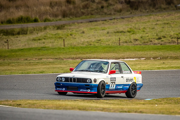 Muscle Car Cup - 77 - Friday-3