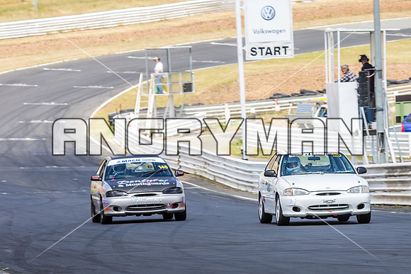 hyundai 120 - Super Series Rnd 6 - 16th Nov 2014-2