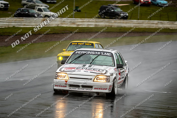 Heritage Touring Cars Group A - 11 - 02 - Friday-8