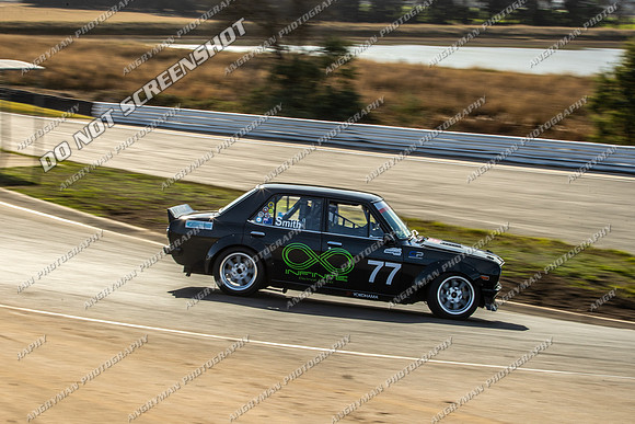 Improved Production 77 - TCRC Rnd 4 - 18-19 May 2024-6