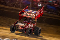 Sprintcar 2 W2 - 16 - Latrobe - 1st Feb 2020-8