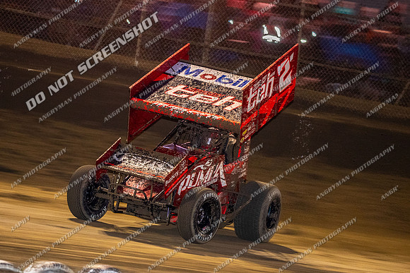 Sprintcar 2 W2 - 16 - Latrobe - 1st Feb 2020-8