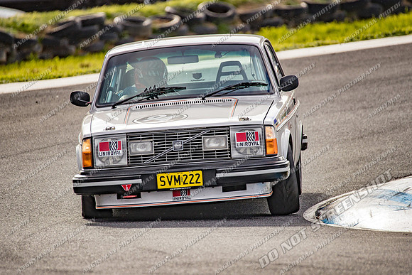 94 - Baskerville Historics 2018-23