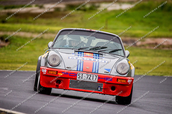 Regularity - Sports & Racing Cars & Invited - 111 Chris Wilson - Saturday - 1st october 2016-2