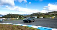 Regularity Sedans 12 - Saturday Remote