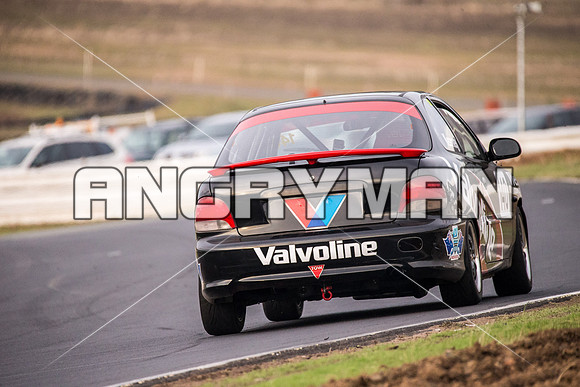 Hyundai 140 - Super Sprint - Baskerville 22nd May 2016-18