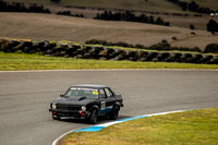 Muscle Car Cup -93 - Sunday-2