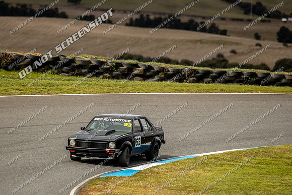 Muscle Car Cup -93 - Sunday-2