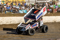 Sprintcar 52 V52 - 20 - Latrobe - Feb 3rd 2018 - WSS-3