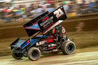 Sprintcar 21 VA21 - 16 - Latrobe - 1st Feb 2020-7