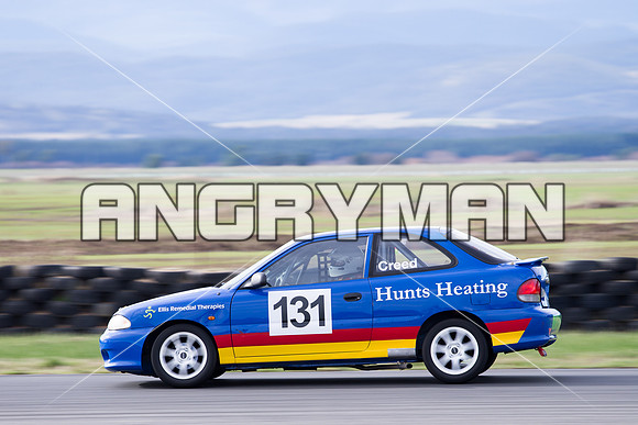 hyundai 131 - Super Series - 25th May 2014