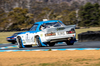 7 - Regularity - Marque Sportscars & Invited-2