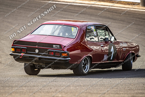 Historic Touring Car 1 - TCRC Rnd 4 - 18-19 May 2024-4
