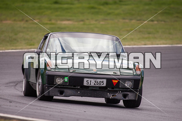 10 Honni Pitt Porsche 914 1971 Regularity Marque Sportscars & Invited Group 3 - Sunday-5