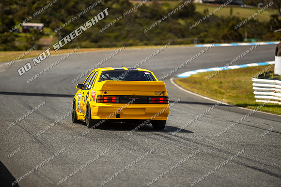 Baskerville Classic Sprints - 197 - Baskerville Historics 2024-10