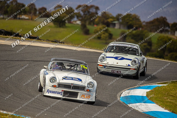 Group S & Invited - 75 - Baskerville Historics 2024-5