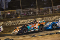 Super Sedan 4 W4 - 10 - Latrobe - 13th & 14th Jan 2023-23