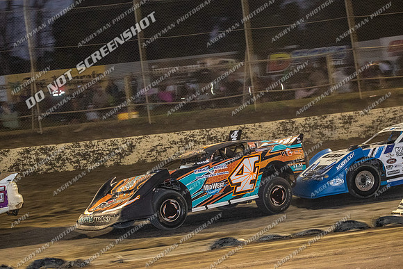 Super Sedan 4 W4 - 10 - Latrobe - 13th & 14th Jan 2023-23