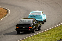 Muscle Car Cup -93 - Sunday-4
