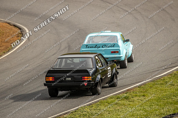 Muscle Car Cup -93 - Sunday-4