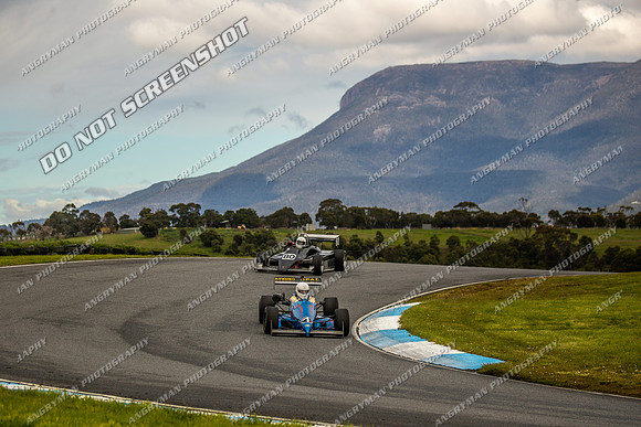Historic Sports and Racing Cars - 7 - 03 - Saturday-4