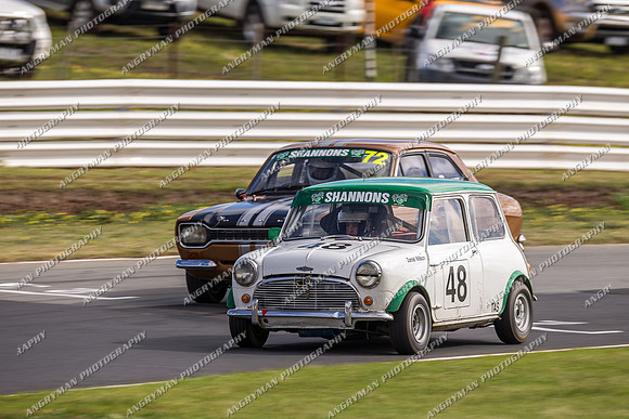 Group NB and Under 2 Litre - 48 Daniel Willson - Saturday - 1st october 2016-6