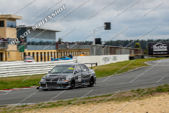 Sports GT 31 - TCRC Rnd 6 - 1st Dec 2024-12