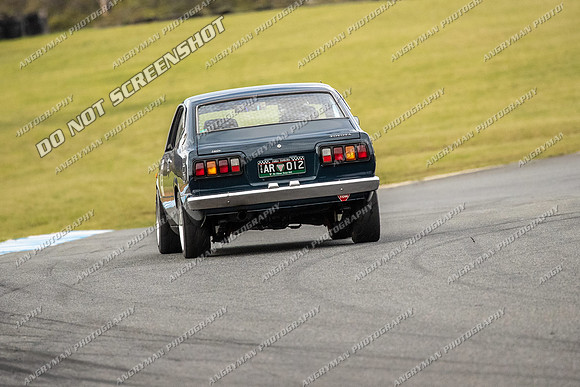 Regularity Sedans 12 - Friday-3