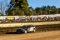 Street Stock 19 T19 - 04 - Latrobe - 3rd Dec 2022-9