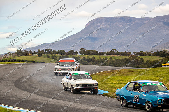 Group NB Over 3 Litre and NC Over 2 Litre - 87 - 03 - Saturday-6